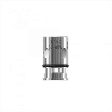 Artery Nugget Gt Coil Xp 0.15Ohm (1 Pack 5Pcs) Kode 315