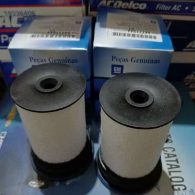 Filter Solar Captiva Diesel Fl Facelift C140 Panjang