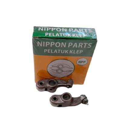 PELATUK MLEP ROCKER ARM MIO 125 22200-2PH-030 NPP