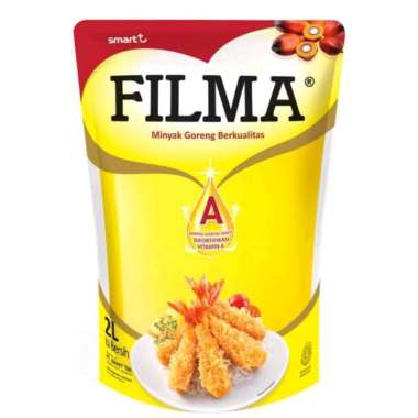 Filma 2 liter