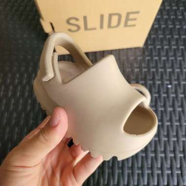 Jual Yeezy Slide Bone Original Terbaru - Harga Promo Murah September 2023 |  Blibli