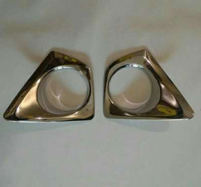 Ring / Garnish / Cover Fog Lamp / Foglamp Grand New Avanza 2015