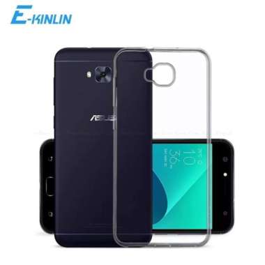 ASUS ZD553KL 4 SELFIE JELLY SOFTCASE ULTRATHIN SHOCKPROOF TPU PREMIUM