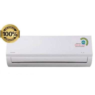 Toshiba ac 1/2 pk goldfin