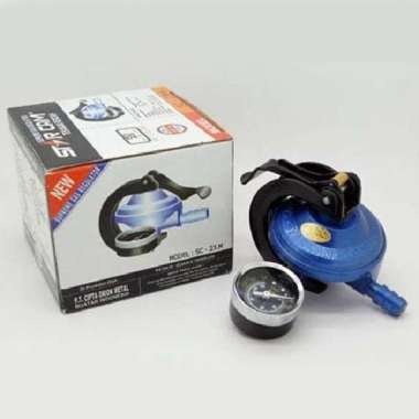 Starcam regulator SC 23 M