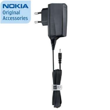 Charger Nokia Tusuk Kecil N95 Paking Dus