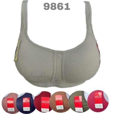 Jual Bra Sorek Model Terbaru & Kekinian - Harga Diskon ...