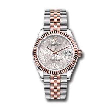 Rolex wanita automatic original