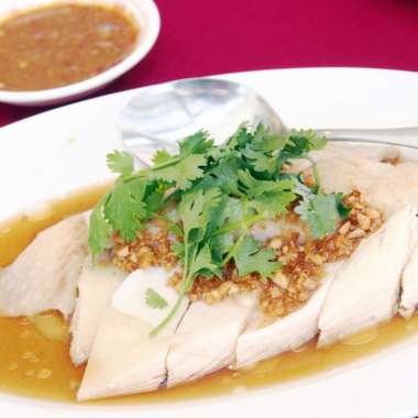 Ayam Hainam Kampung 1kg