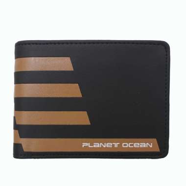 Dompet Pria Planet Ocean DPO281681 coklat