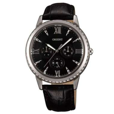 JAM TANGAN ORIENT ORIGINAL - ORIENT FSW03004B0 JAM TANGAN ORIENT FSW 03004B0 JAM ORIENT FSW03004 - O