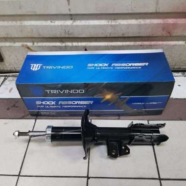 Shock depan kia all new picanto