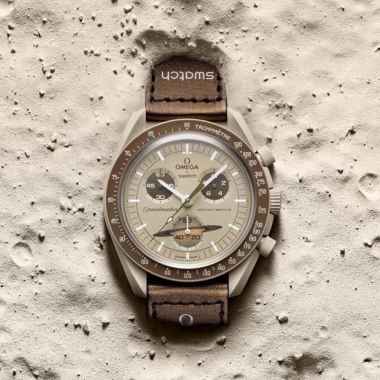 Harga jam omega outlet speedmaster automatic chronometer