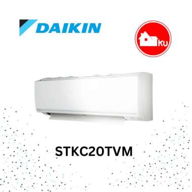 AC DAIKIN DAIKIN STKC20TVM STAR INVERTER