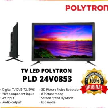 televisi Polytron 24V0853