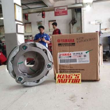 KOPLING,KAMPAS GANDA,OTOMATIS XEON RC, GT125, GT 125 ORI YGP
