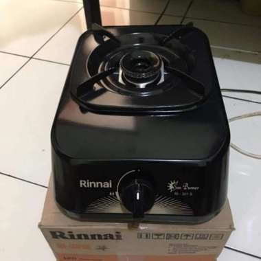 kompor gas rinnai 1 tungku best seller