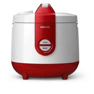 rice cooker philips 2 liter ECO keramik HD 3119