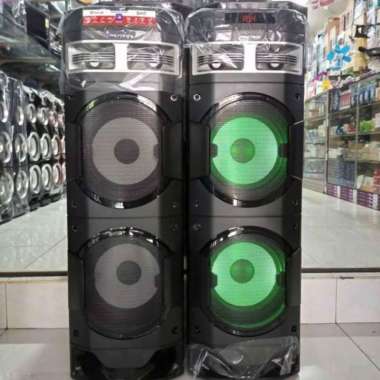 speaker aktif polytron pas 10d22 bluetooth usb