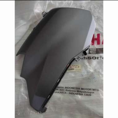Body cowling sayap depan kiri All new Nmax 2020 2021 abu abu ori ygp