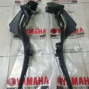 Cover sambungan sayap bawah jupiter z1 kanan kiri original