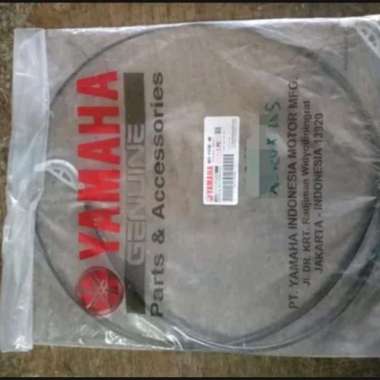 KABEL KUNCI JOK AEROX 155 ORIGINAL YGP