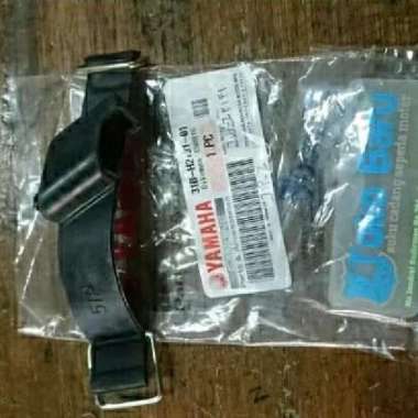 KARET PENAHAN AKI JUPITER Z JUPITER Z FI Original Yamaha
