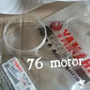 MIKA KACA SPEEDOMETER VIXION OLD LAMA ORIGINAL Yamaha YGP