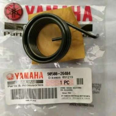 PER SELAHAN RX KING ORIGINAL YGP