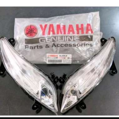 Riting Lampu Sen Sein depan Assy kanan kiri JUPITER Z1 original