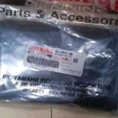 SARUNG JOK KULIT YAMAHA VIXION OLD ORIGINAL YGP