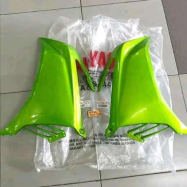 SAYAP DEPAN JUPITER MX NEW 135 ORIGINAL YGP HIJOU KANAN KIRI