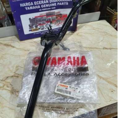 STANG STIR NEW AEROX CONNECTED 155 2021 BBP-F6110-00