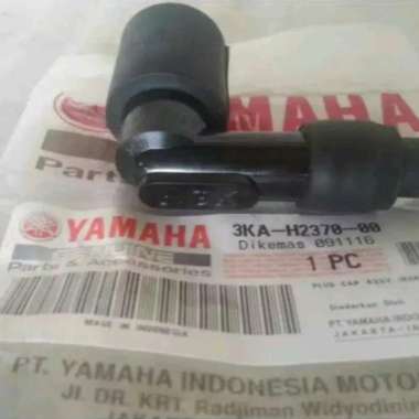 TUTUP BUSI YAMAHA RX KING ORIGINAL YGP