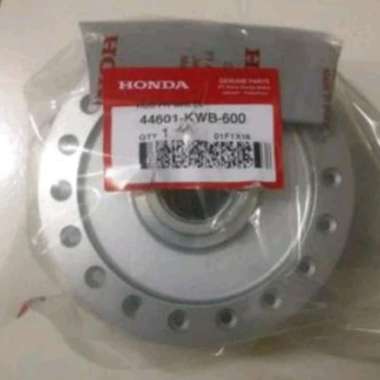 TROMOL DEPAN REVO LAMA ORIGINAL