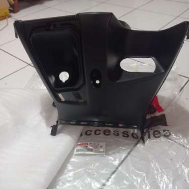 cover kontak laci aerox 155 original part
