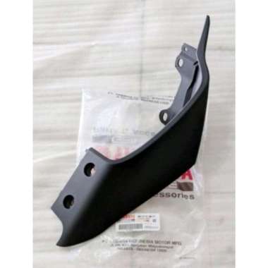 body belakang kanan r15 r 15 vva v3 hitam doff original yamaha