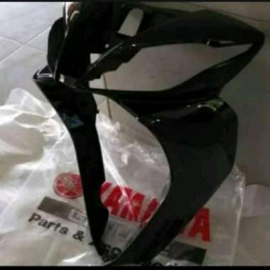 Tameng sayap depan Jupiter z new robot 2010- 2012 hitam original YGP