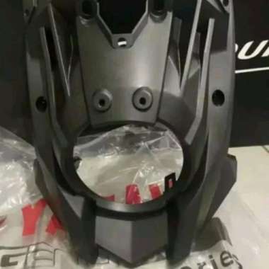 batok lampu depan xride 115 original yamaha