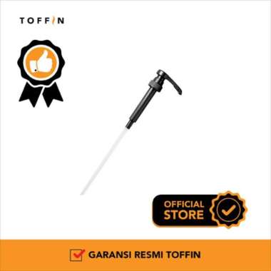 Toffin Syrup Pump