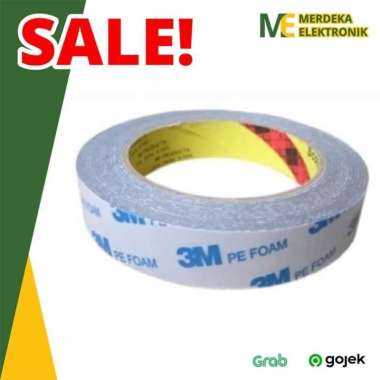 Sale Doubletape 3M Double Tape Tip