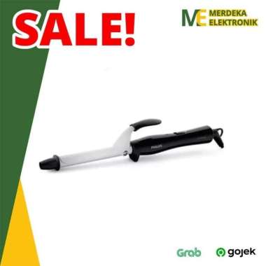 Sale Philips Catokan Curly Bhb 862 Curler Bhb862