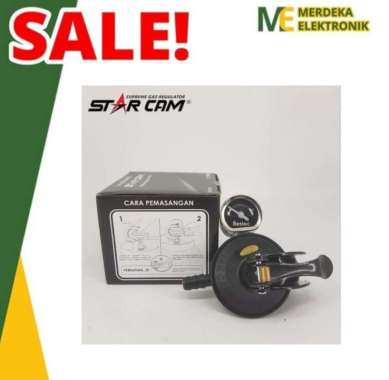 Starcam Regulator T12Rm T 12Rm