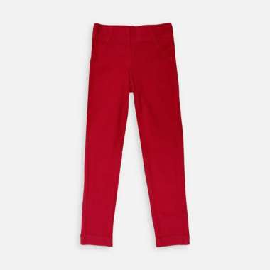 Jegging Anak Perempuan/ Rodeo Junior Girl Summer Cruise S Merah/ Red