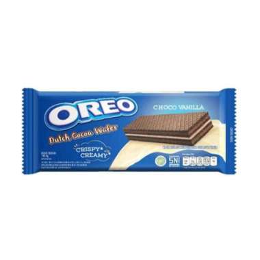 Oreo Wafer