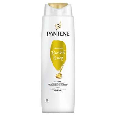 Pantene Shampoo