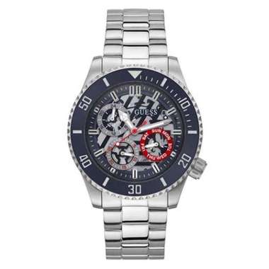 Jam Tangan Pria Guess GW0488G1 Original & Garansi
