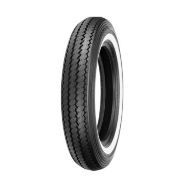 SHINKO Tire E240 Classic WW 100.90.19 Front For Ring 19 Ban Harian / Ban Motor Custom HD Classic Old