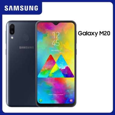 Samsung M Harga Oktober 22 Blibli