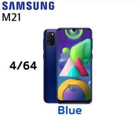 Samsung M21 Harga Terbaru Oktober 22 Blibli
